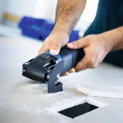 LUX-Tools Multitool E-MFW-23