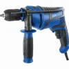 LUX-TOOLS 750W Slagboormachine E-BMS-21