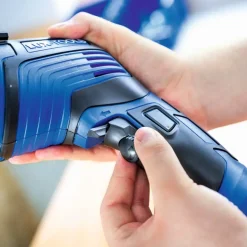 LUX-TOOLS 750W Slagboormachine E-BMS-21