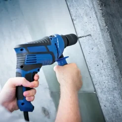 LUX-TOOLS 750W Slagboormachine E-BMS-21
