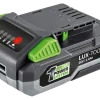 LUX 20V accu 2,0Ah