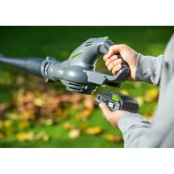 LUX 20V accu bladblazer (zonder accu)