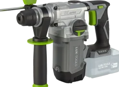 LUX 20V accu boorhamer 2.2 joule (zonder accu)