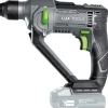 LUX 20V accu boorhamer (zonder accu)