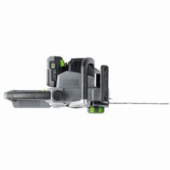 LUX 20V Accukettingzaag incl. 4.0Ah accu+Lader