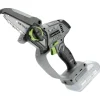 LUX 20V hand- kettingzaag brushless (zonder accu)