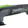 LUX 20V multitool (zonder accu)
