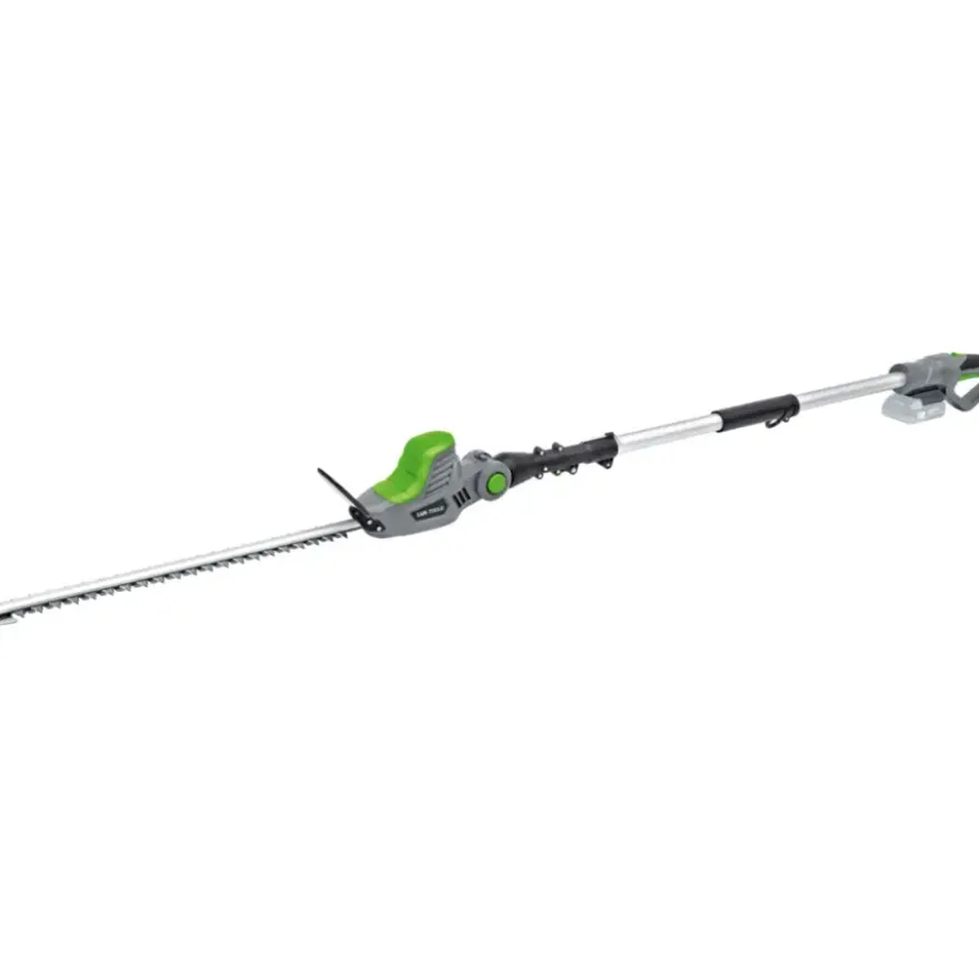 LUX 20V telescopische heggenschaar (zonder accu)