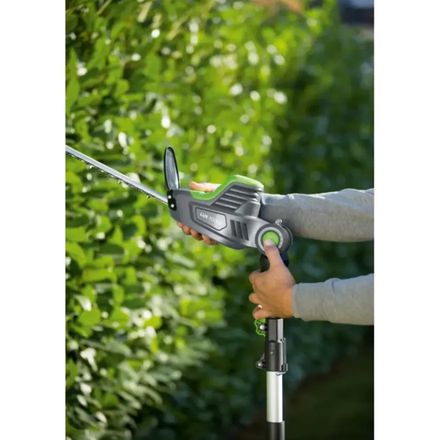 LUX 20V telescopische heggenschaar (zonder accu)