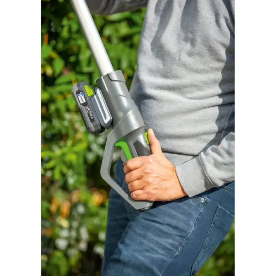 LUX 20V telescopische heggenschaar (zonder accu)