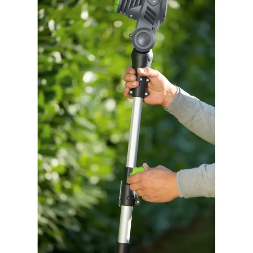 LUX 20V telescopische heggenschaar (zonder accu)