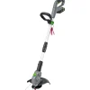 LUX 20V trimmer 26cm incl. 2,0Ah accu + lader