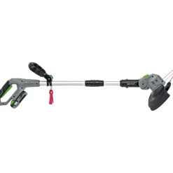 LUX 20V trimmer 26cm incl. 2,0Ah accu + lader