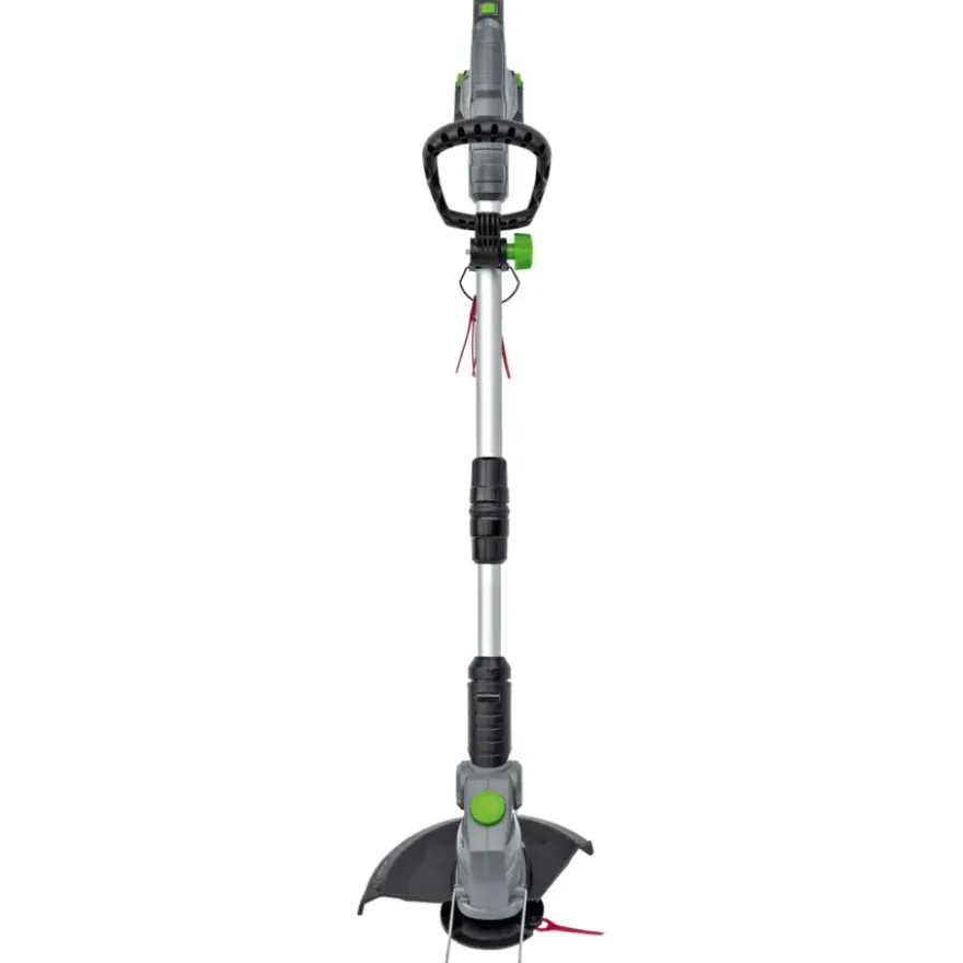 LUX 20V trimmer 26cm incl. 2,0Ah accu + lader