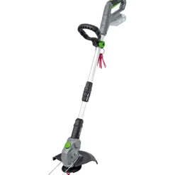 LUX 20V trimmer 26cm (zonder accu)