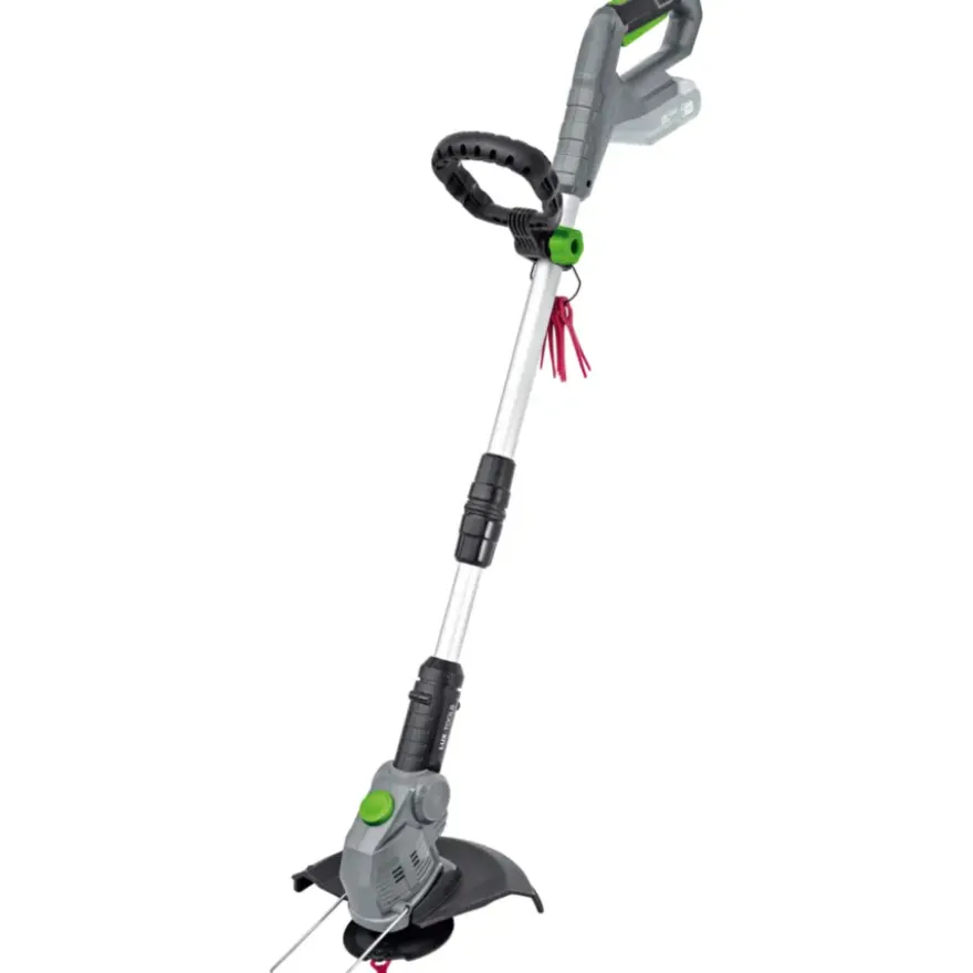LUX 20V trimmer 26cm (zonder accu)