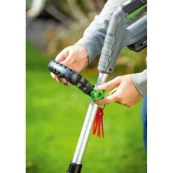 LUX 20V trimmer 26cm (zonder accu)