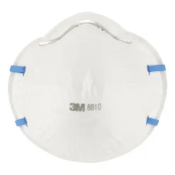 3M fijnstofmasker cupvorm 8810 3 stuks