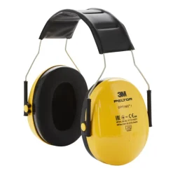 3M gehoorkap Peltor Optimel