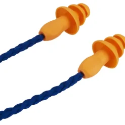 3M oordoppen aan koord met opbergdoosje