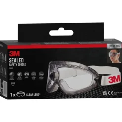 3M ruimzichtbril optimaal comfort