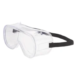 3M ruimzichtbril standaard anti-splash