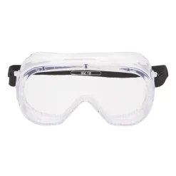 3M ruimzichtbril standaard anti-splash