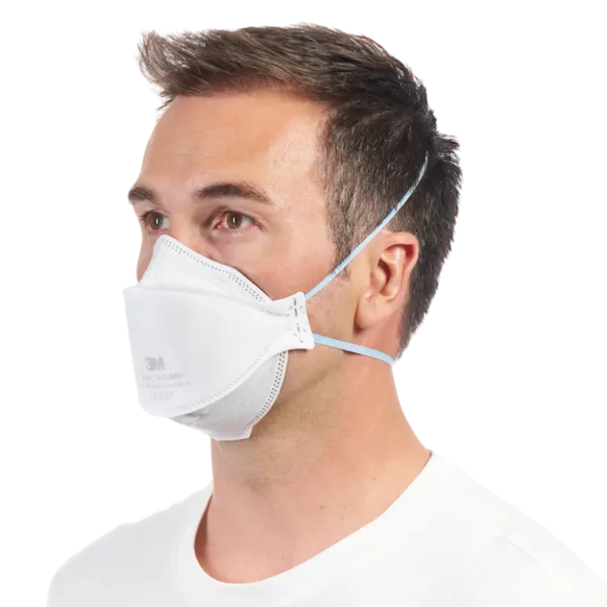 3M stofmasker 9320+ Aura Comfort (3 stuks)