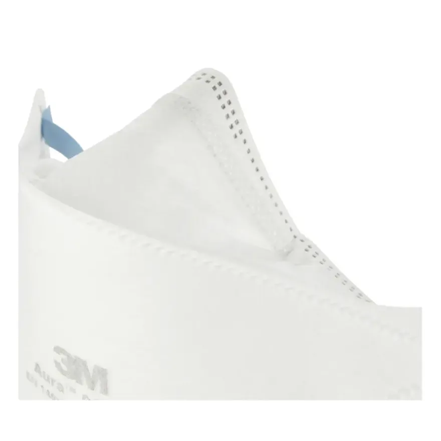 3M stofmasker 9320+ Aura Comfort (3 stuks)