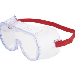 3M Veiligheidsbril ruimzicht anti-splash 4700C1