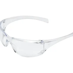 3M Virtua Clear veiligheidsbril met heldere glazen