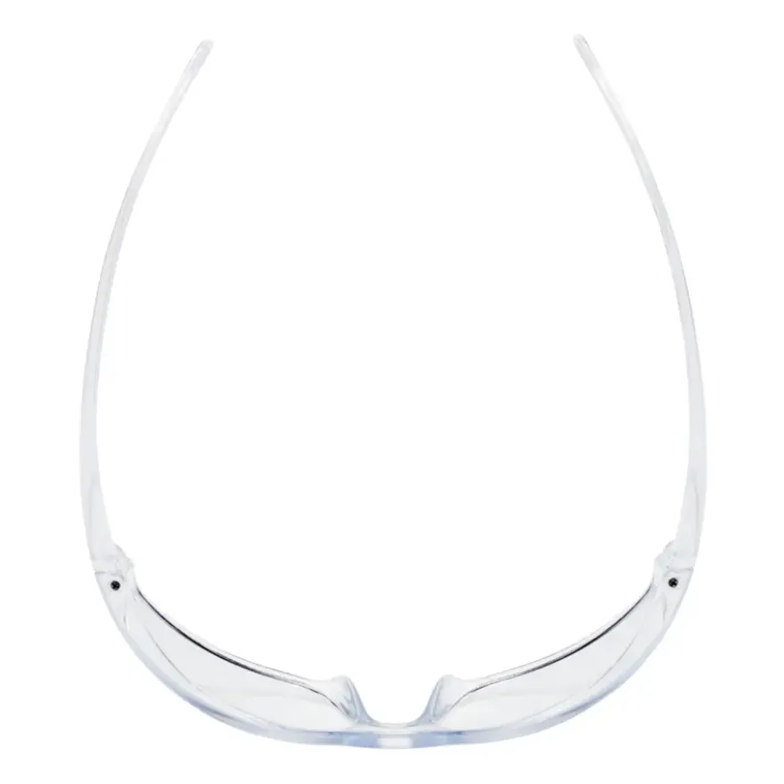 3M Virtua Clear veiligheidsbril met heldere glazen