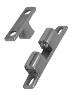 Magneetsnapper9 X 50Mm Rvs316
