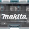 Makita Impact Black 7-delige krachtdoppenset