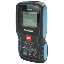 Makita laserafstandsmeter LD080PI