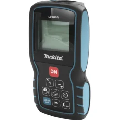 Makita laserafstandsmeter LD080PI