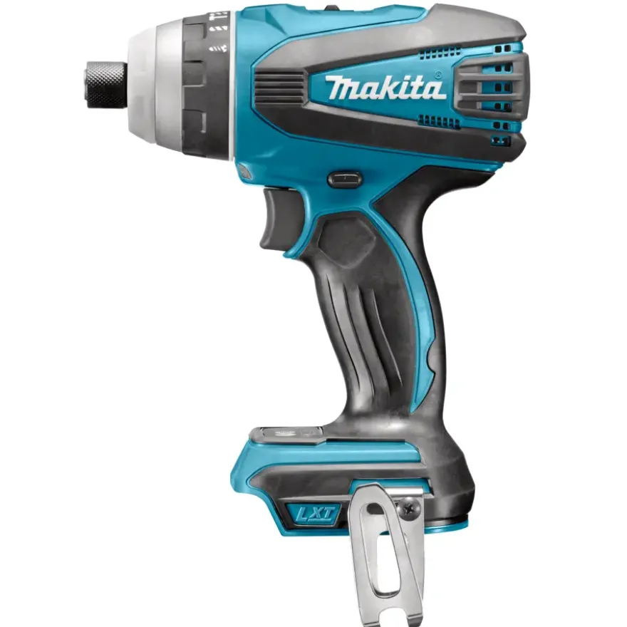 Makita accuboor- en slagmachine DTP141ZJ (zonder accu)