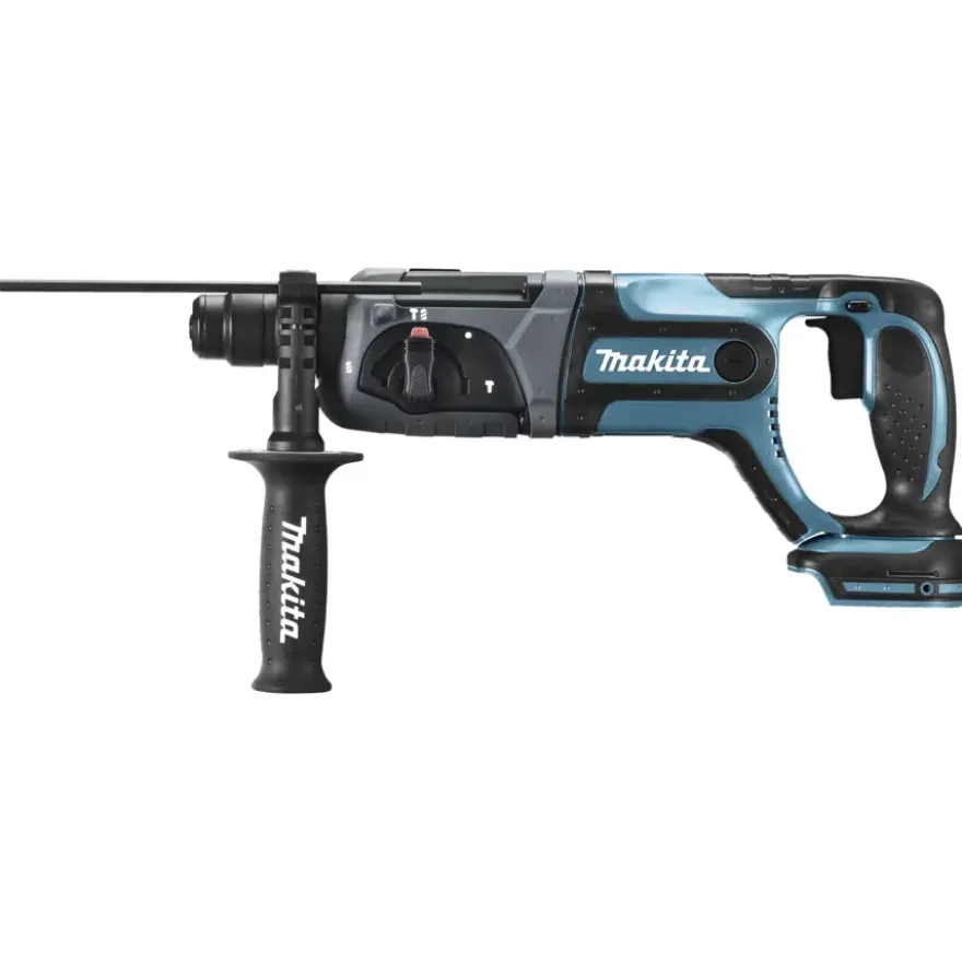 Makita accuboorhamer combi DHR241ZJ (zonder accu)