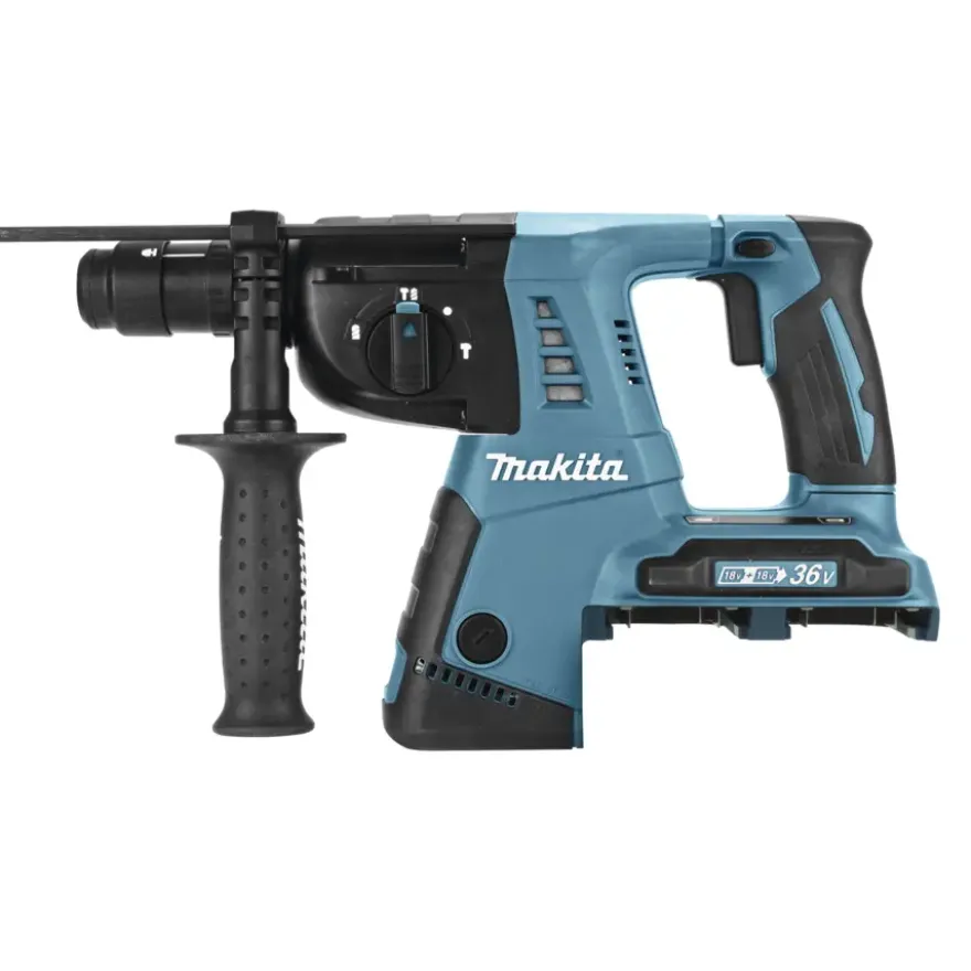 Makita accuboorhamer combi DHR264Z (zonder accu)