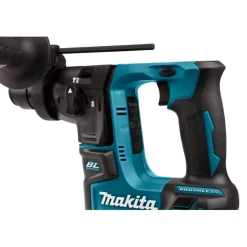 Makita accuboorhamer DHR171ZJ (zonder accu)