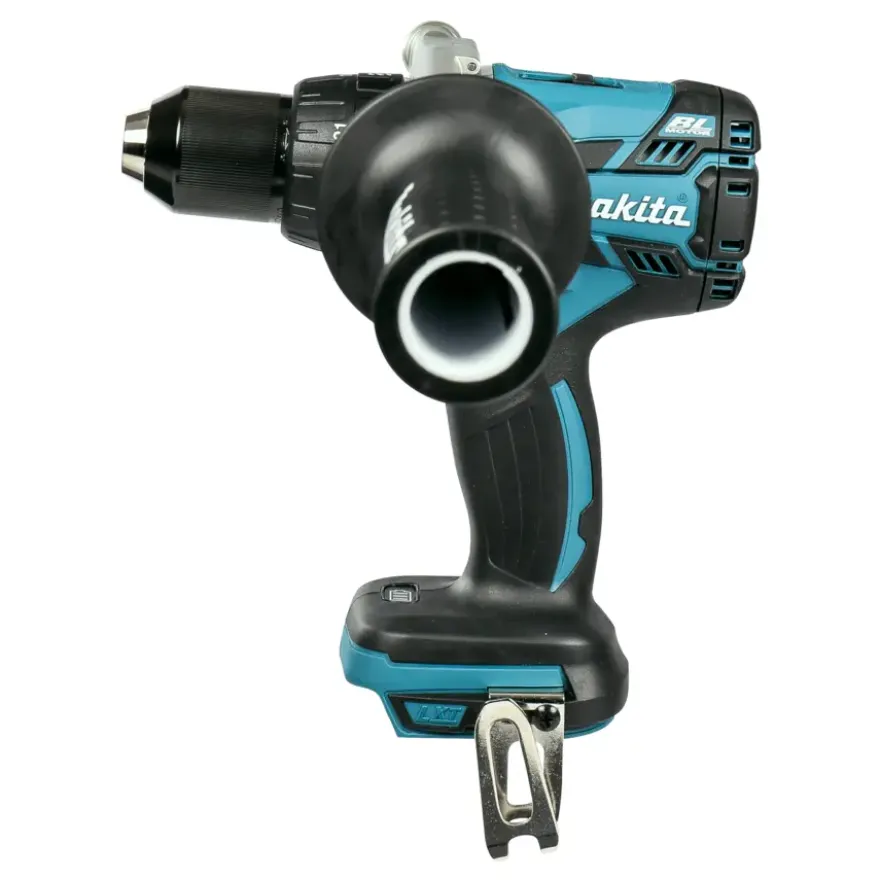 Makita accuboormachine DDF481ZJ (zonder accu)