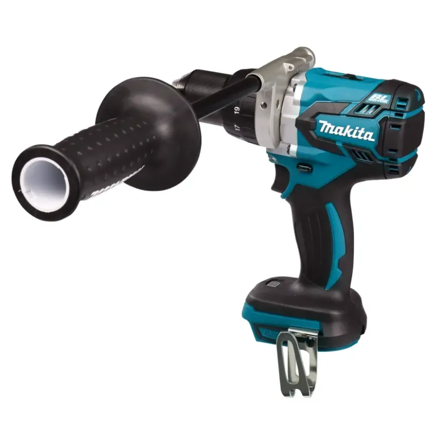 Makita accuboormachine DDF481ZJ (zonder accu)