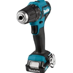 Makita accuboormachine DF333DSAJ 12 volt