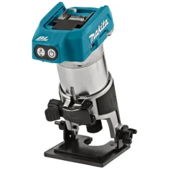 Makita accu bovenfrees DRT50ZJX2 (zonder accu)