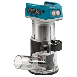 Makita accu bovenfrees DRT50ZJX2 (zonder accu)
