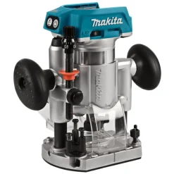 Makita accu bovenfrees DRT50ZJX2 (zonder accu)