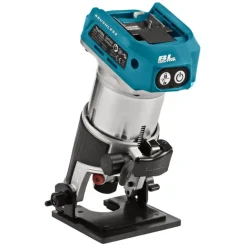 Makita accu bovenfrees DRT50ZJX2 (zonder accu)