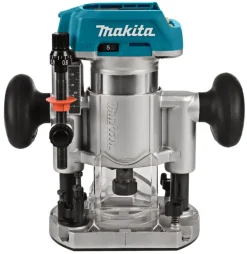 Makita accu bovenfrees DRT50ZJX2 (zonder accu)