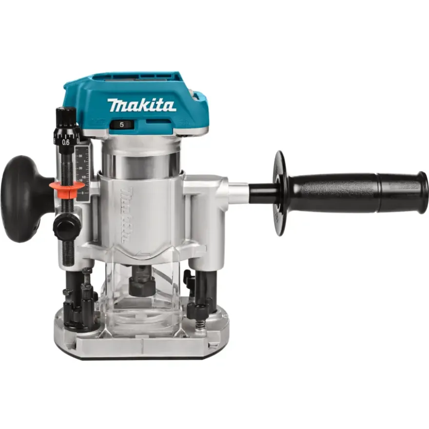Makita accu bovenfrees DRT50ZJX2 (zonder accu)