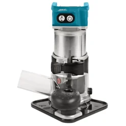 Makita accu bovenfrees DRT50ZJX2 (zonder accu)
